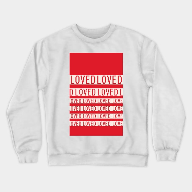 Suga dna sweater shop